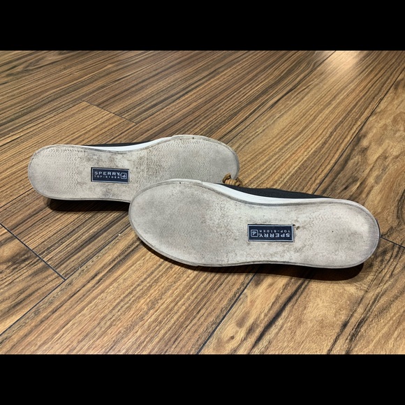 Sperry Sneakers - Picture 3 of 4